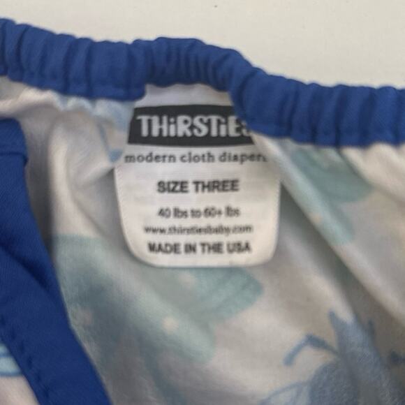 Thirsties Duo Diaper Covers - Picture 10 of 10